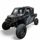 2024+ Polaris Ranger 1500 XD Volt Front Bumper