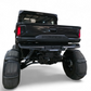 2024+ Polaris Ranger 1500 XD Volt Rear Bumper