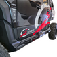 2024+ Polaris Xpedition Rock Steps (4 Seat)