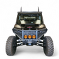 2024+ Polaris Xpedition HDX Front Winch Bumper with Brush Guard