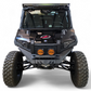 2024+ Polaris Xpedition HDX Front Winch Bumper (Standard Small Hoop)