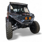 2024+ Polaris Xpedition HDX Front Winch Bumper (Standard Small Hoop)
