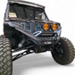 2024+ Polaris Xpedition HDX Front Winch Bumper (Standard Small Hoop)
