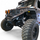 2024+ Polaris Xpedition HDX Front Winch Bumper (Standard Small Hoop)