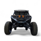2024+ Polaris Xpedition HDX Front Winch Bumper (Standard Small Hoop)