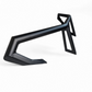 2024+ Polaris Xpedition HDX Front Winch Bumper with Brush Guard