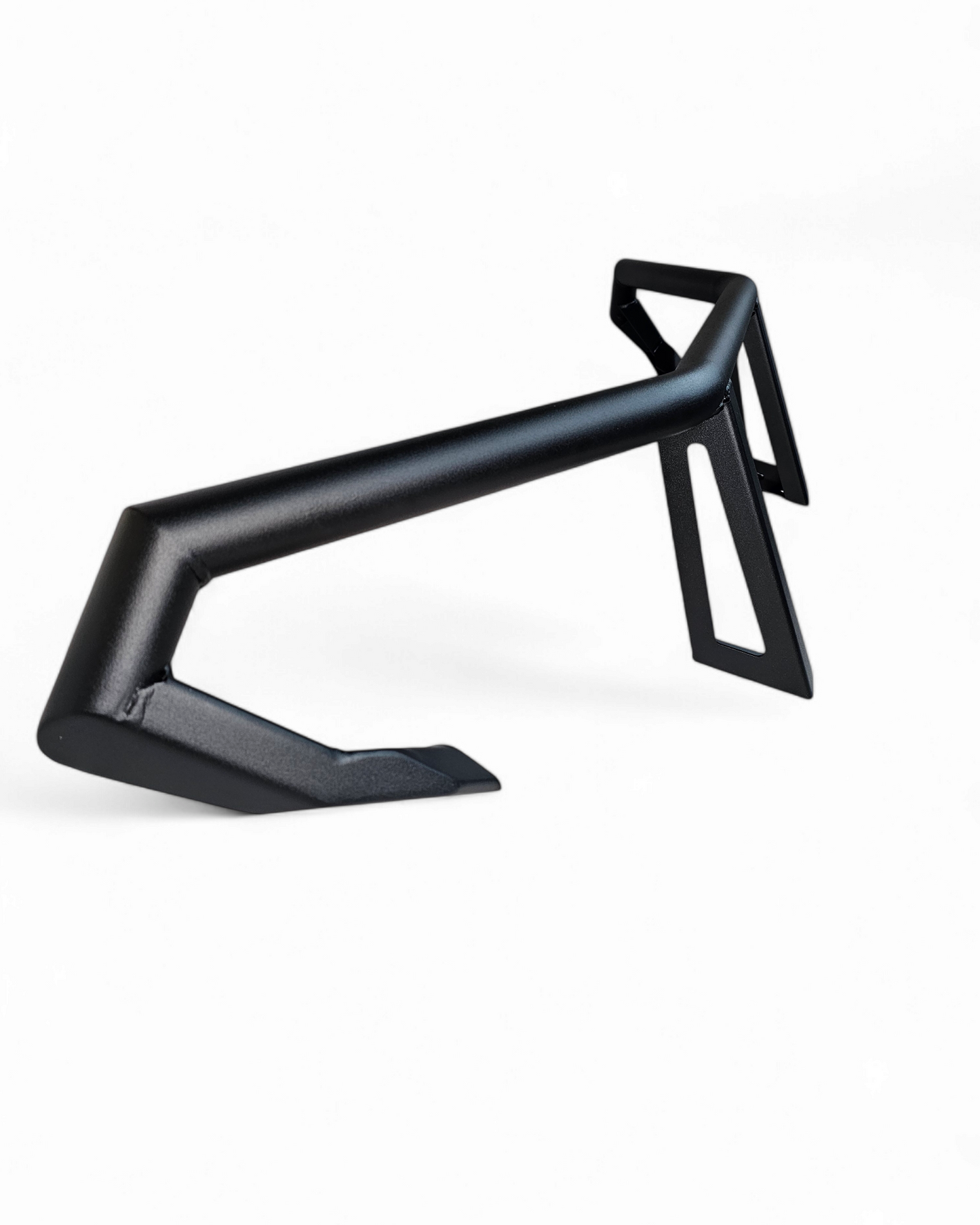 2024+ Polaris Xpedition HDX Front Winch Bumper with Brush Guard