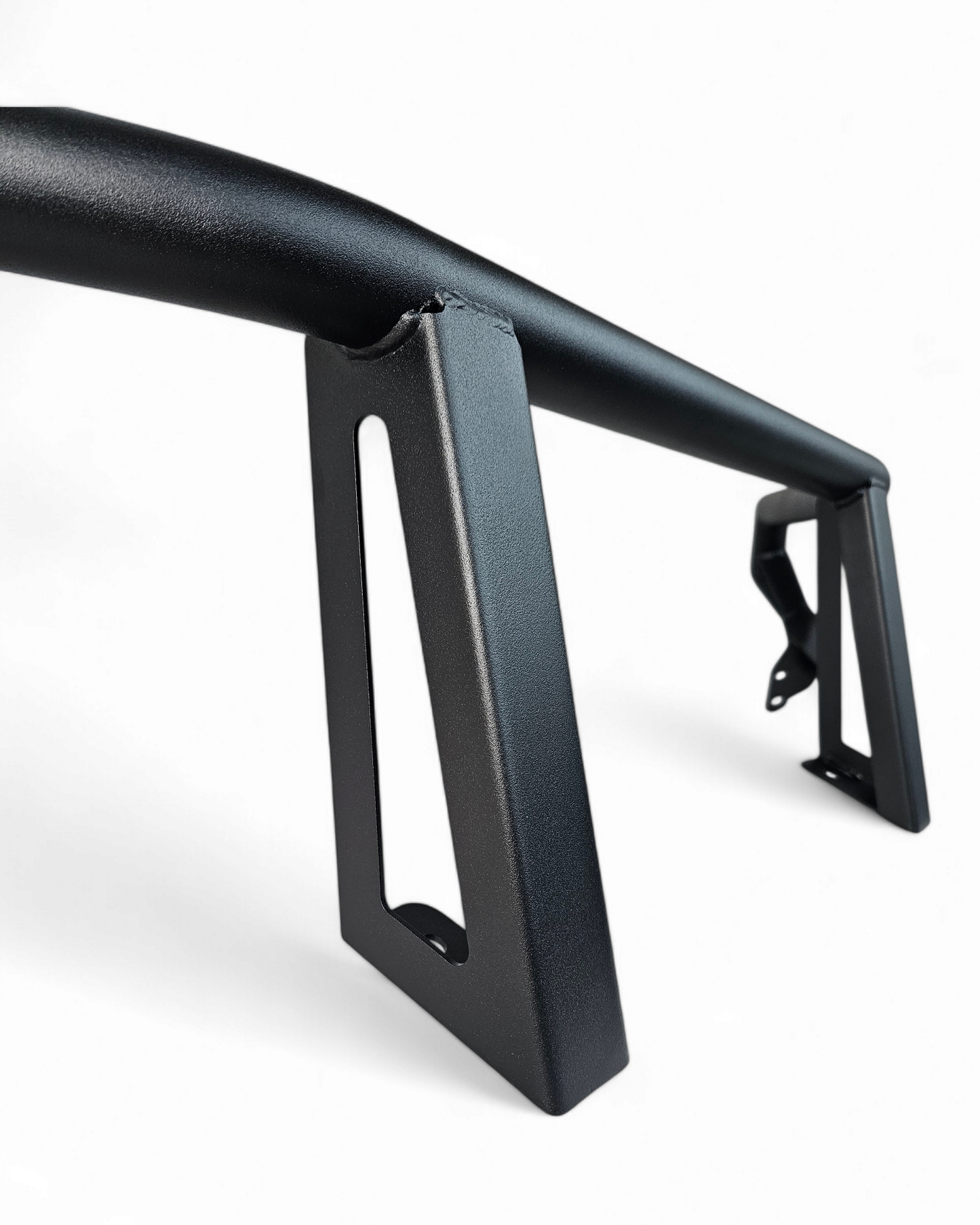2024+ Polaris Xpedition HDX Front Winch Bumper with Brush Guard