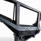 2024+ Polaris Xpedition HDX Front Winch Bumper with Brush Guard