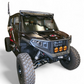 2024+ Polaris Xpedition HDX Front Winch Bumper with Brush Guard