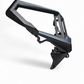 2024+ Polaris Xpedition HDX Front Winch Bumper with Brush Guard