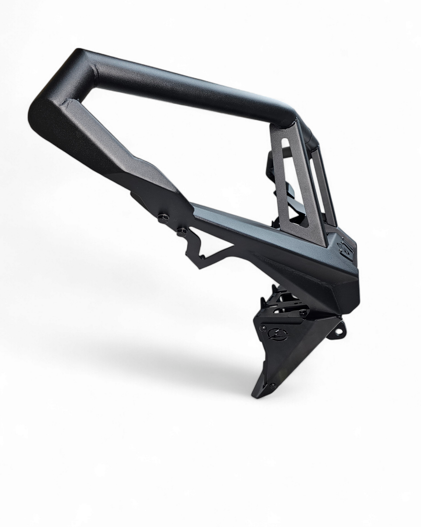 2024+ Polaris Xpedition HDX Front Winch Bumper with Brush Guard
