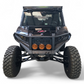 2024+ Polaris Xpedition HDX Front Winch Bumper with Brush Guard