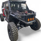 2024+ Polaris Xpedition HDX Front Winch Bumper with Brush Guard