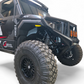 2024+ Polaris Xpedition HDX Front Winch Bumper with Brush Guard