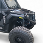 2024+ Polaris Xpedition HDX Front Winch Bumper with Brush Guard