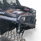 2024+ Polaris Xpedition HDX Front Winch Bumper with Brush Guard