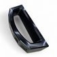 2024+ Polaris Xpedition Rear Glass Handle (Anodized Black)