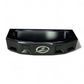 2024+ Polaris Xpedition Rear Glass Handle (Anodized Black)