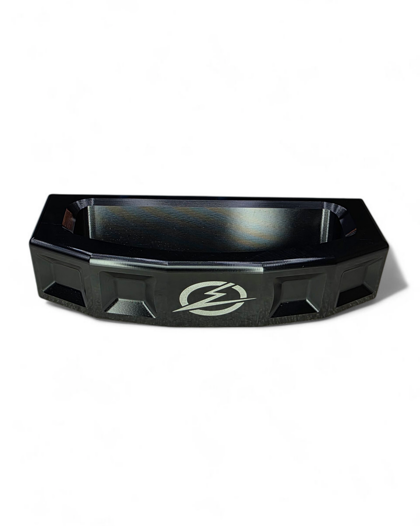 2024+ Polaris Xpedition Rear Glass Handle (Anodized Black)