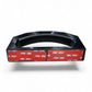 2024+ Polaris Xpedition Rear Glass Handle (Anodized Black)