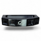 2024+ Polaris Xpedition Rear Glass Handle (Anodized Black)