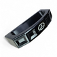 2024+ Polaris Xpedition Rear Glass Handle (Anodized Black)