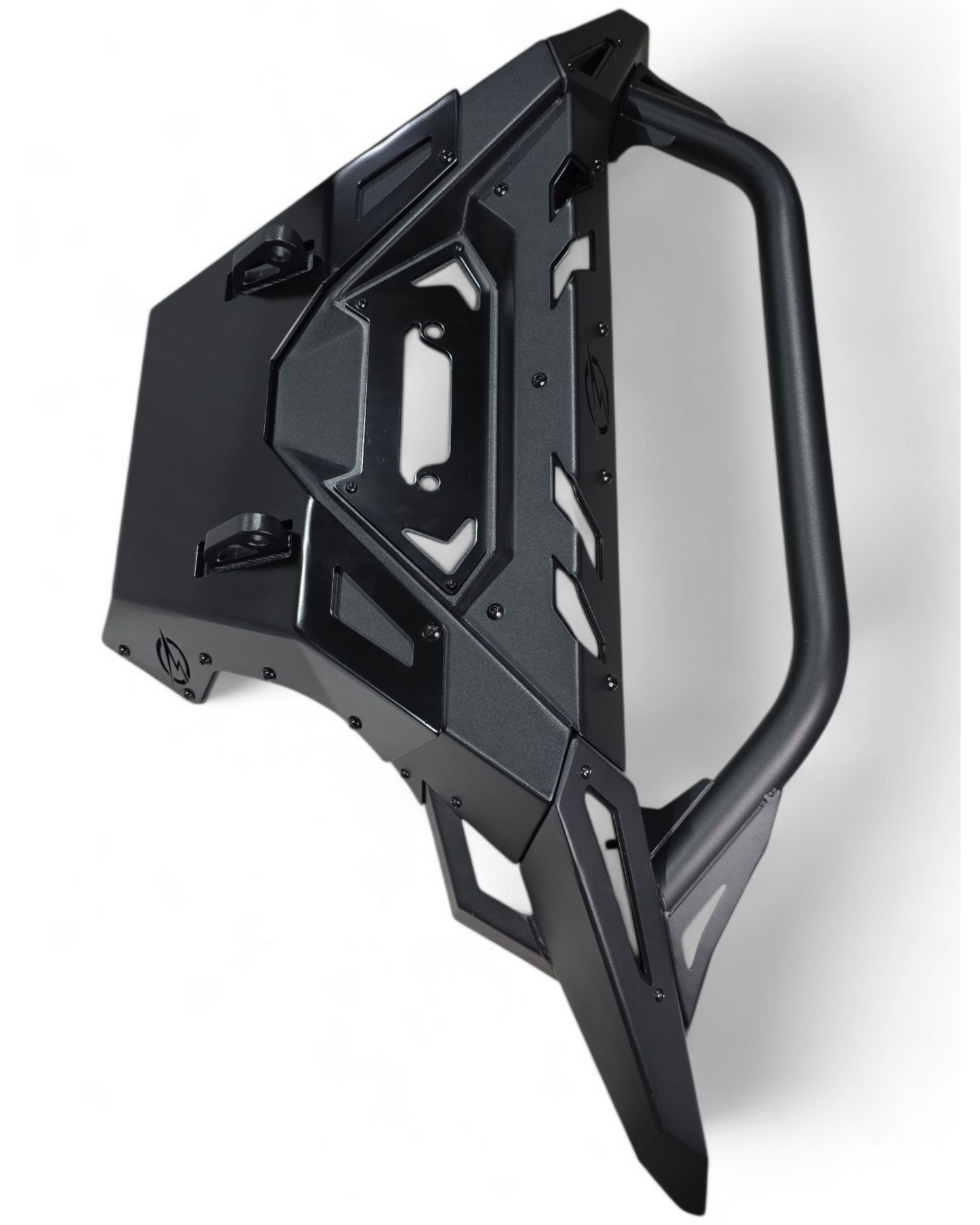 2024+ Polaris Ranger 1500 XD Volt Front Bumper