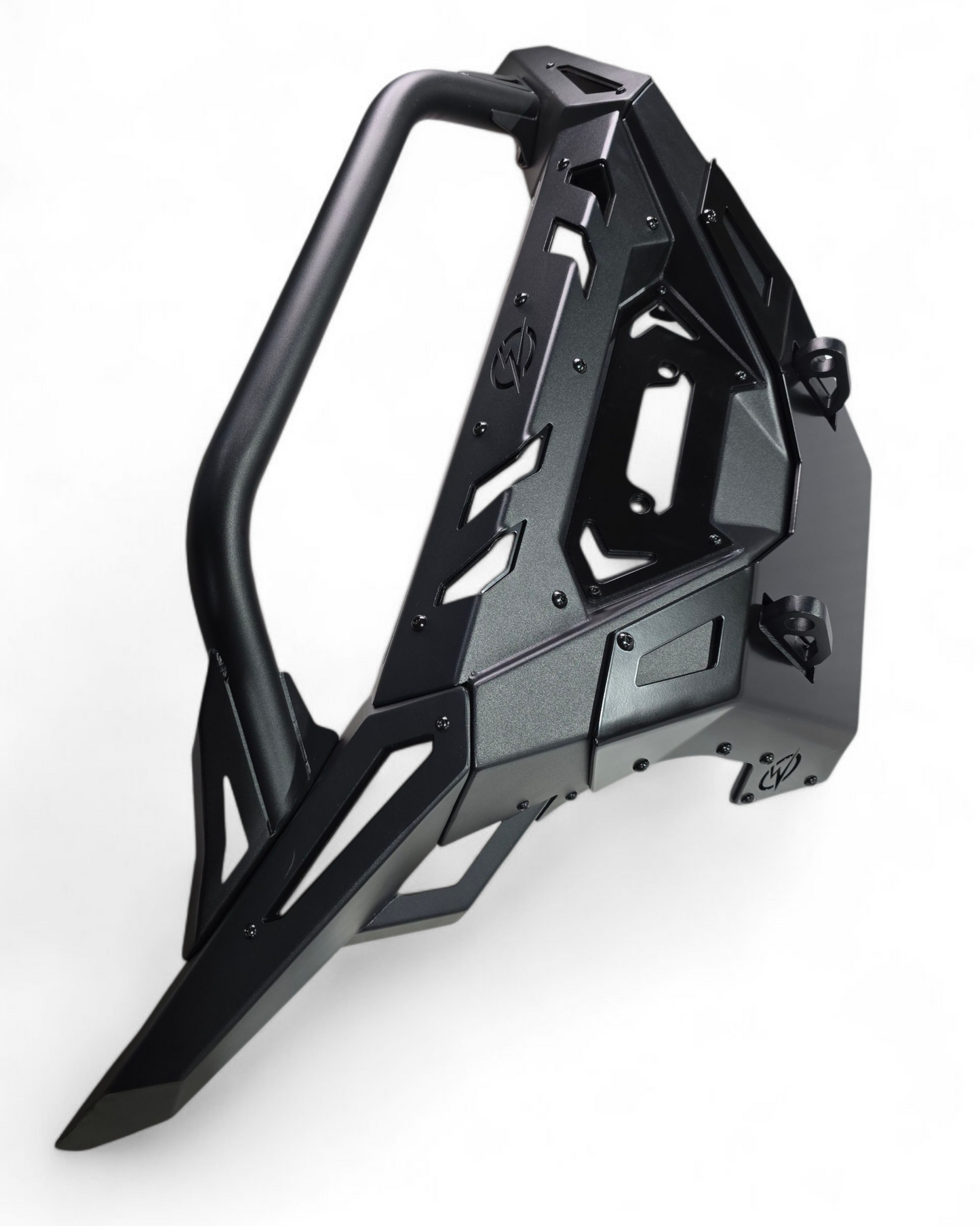 2024+ Polaris Ranger 1500 XD Volt Front Bumper