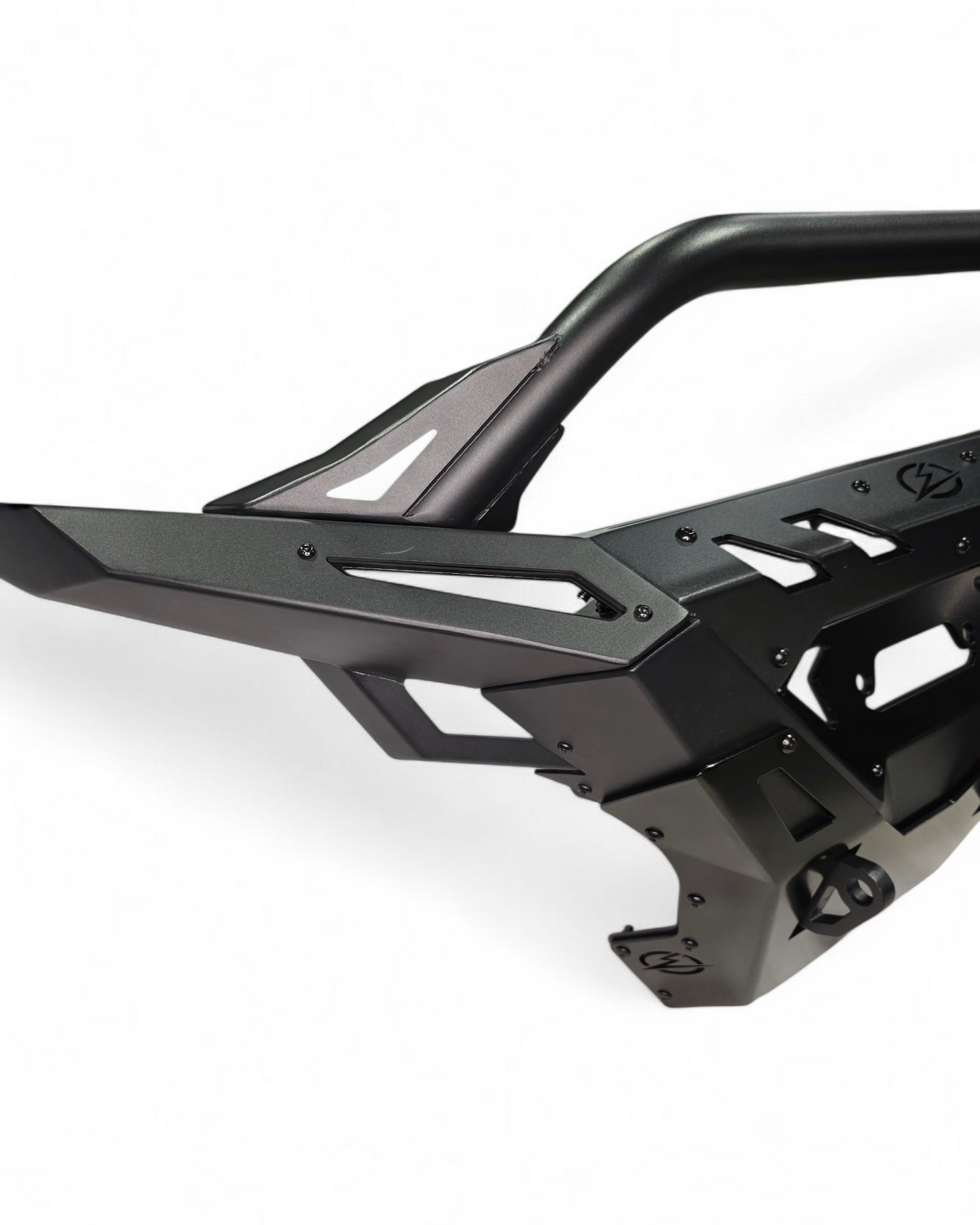 2024+ Polaris Ranger 1500 XD Volt Front Bumper