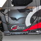 2024+ Polaris Xpedition Rock Steps (4 Seat)