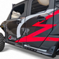 2024+ Polaris Xpedition Rock Steps (4 Seat)