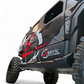 2024+ Polaris Xpedition Rock Steps (4 Seat)