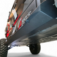 2024+ Polaris Xpedition Rock Steps (4 Seat)