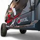 2024+ Polaris Xpedition Rock Steps (4 Seat)