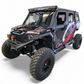 2024+ Polaris Xpedition Rock Steps (4 Seat)