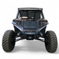 2024+ Polaris Xpedition HDX Front Winch Bumper (Standard Small Hoop)