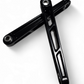 2022 to Current Polaris RZR Turbo R, Pro R Front Sway bar Link in Black Finish