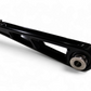 2022 to Current Polaris RZR Turbo R, Pro R Front Sway bar Link in Black Finish