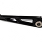 2022 to Current Polaris RZR Turbo R, Pro R Front Sway bar Link in Black Finish