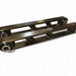 2022 to Current Polaris RZR Pro R Rear Sway bar Link in Gun Metal Finish