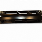 2022 to Current Polaris RZR Turbo R Rear Sway bar Link in Black Finish