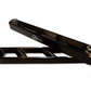 2022 to Current Polaris RZR Turbo R Rear Sway bar Link in Black Finish