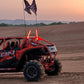 Integrated Rear Bumper