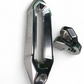 Elektric Offroad Designs UTV Winch Fairlead and Hook Combo (Clear)
