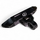 Elektric Offroad Designs UTV Winch Fairlead and Hook (Black)