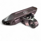 Elektric Offroad Designs UTV Winch Fairlead and Hook (Gunmetal)