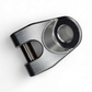 Winch Hook For EOD Billet and Amp Series Bumpers Anodized Clear Machine Finish