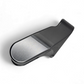 Winch Hook For EOD Billet and Amp Series Bumpers Anodized Clear Machine Finish