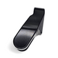 Winch Hook For EOD Billet and Amp Series Bumpers Anodized Black